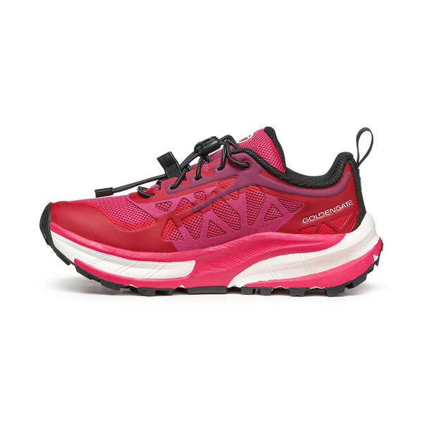 Scarpa GOLDEN GATE ATR KID Shoe for young trail runners Sottocosto