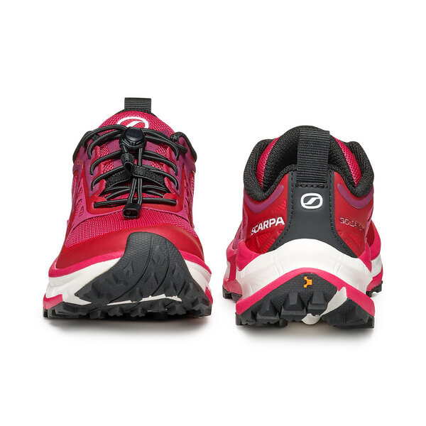 Scarpa GOLDEN GATE ATR KID Shoe for young trail runners Sottocosto