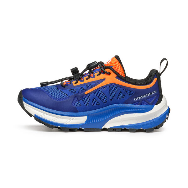 Scarpa GOLDEN GATE ATR KID Shoe for young trail runners Convenienza