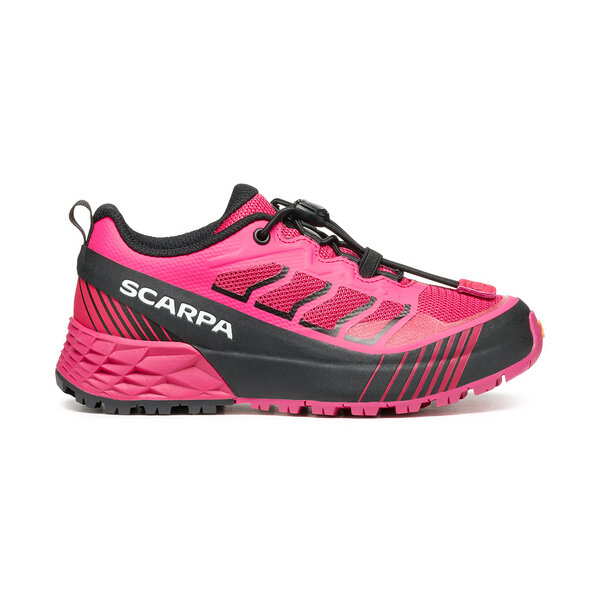 Scarpa RIBELLE RUN KID Youth running shoe Fino al 55% di sconto