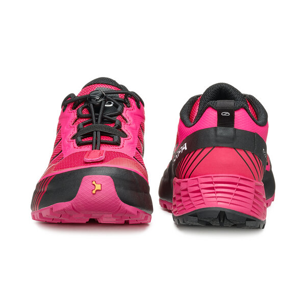 Scarpa RIBELLE RUN KID Youth running shoe Fino al 55% di sconto