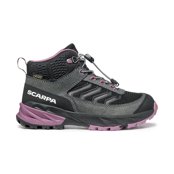 Scarpa RUSH MID S KID GTX Mid boot for future explorer Offerta