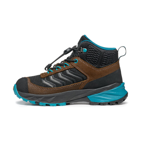Scarpa RUSH MID S KID GTX Mid boot for future explorer Economico
