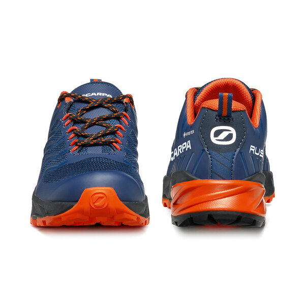 Scarpa RUSH GTX-Y Shoe for future explorer Online