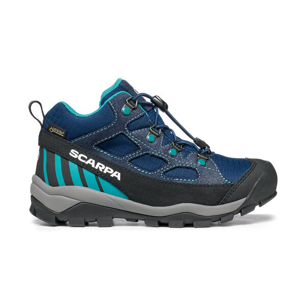 Scarpa NEUTRON MID S KID GTX Mid boot for kid Outlet