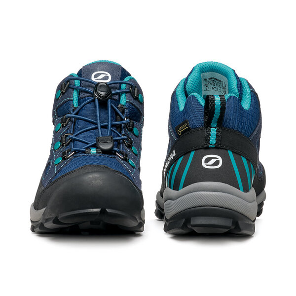 Scarpa NEUTRON MID S KID GTX Mid boot for kid Outlet