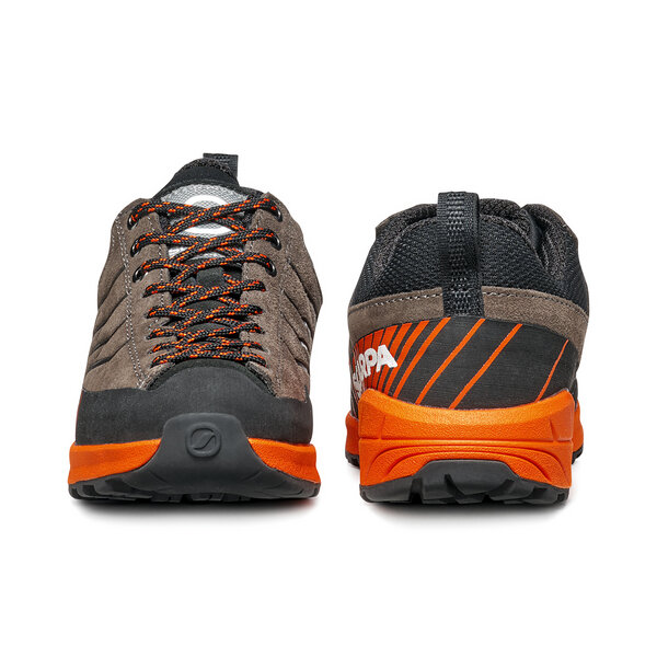 Scarpa MESCALITO LACE KID Hiking footwear for kids with lace In Vendita