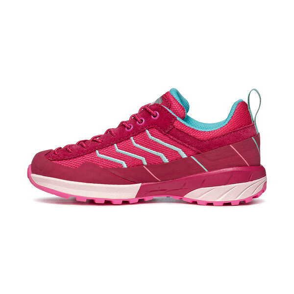 Scarpa MESCALITO FRESH KID Summer hiking footwear for kids with laces Saldi