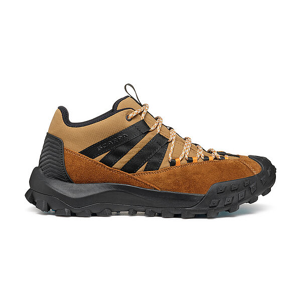 Scarpa ROVE The multipurpose sports shoe Offerte