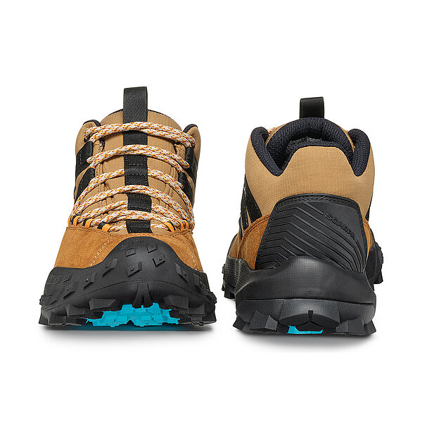 Scarpa ROVE The multipurpose sports shoe Offerte