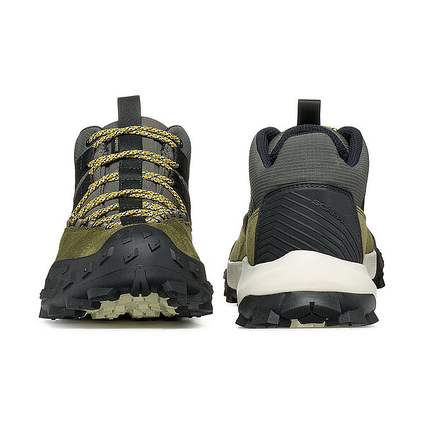 Scarpa ROVE GTX The multipurpose sports shoe Hotsell