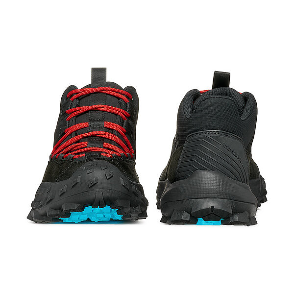 Scarpa ROVE The multipurpose sports shoe Vendita Economica