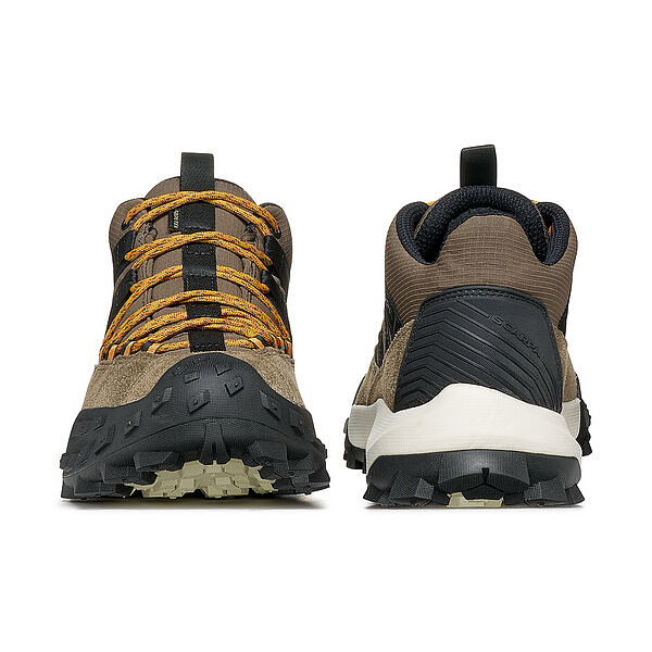 Scarpa ROVE GTX The multipurpose sports shoe Saldi Di Fabbrica