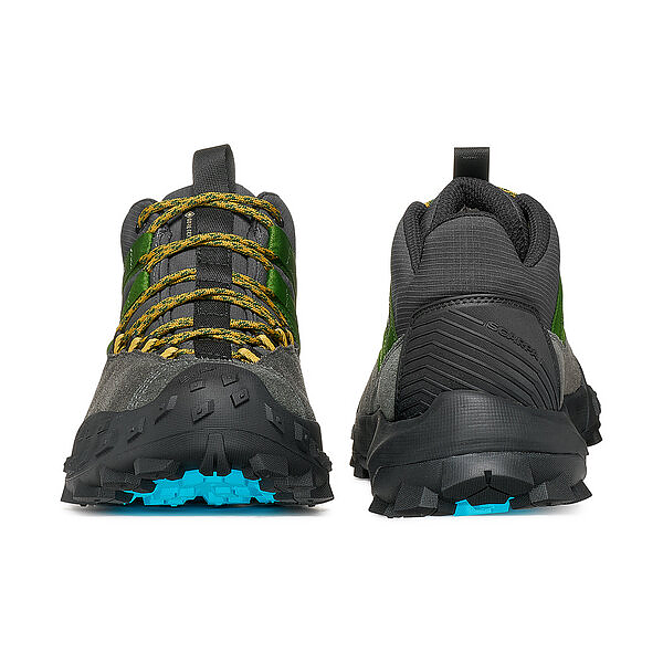 Scarpa ROVE GTX The multipurpose sports shoe I Più Venduti