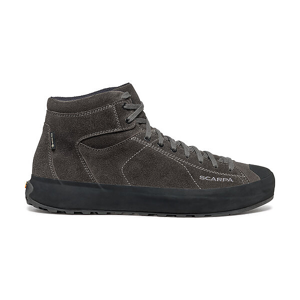 Scarpa MOJITO WRAP MID GTX Waterproof leather mid sneaker Vendite Flash