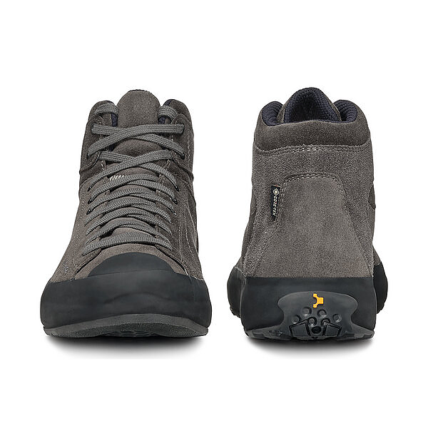 Scarpa MOJITO WRAP MID GTX Waterproof leather mid sneaker Vendite Flash