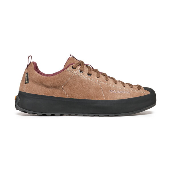 Scarpa MOJITO WRAP GTX Water-repellent leather sneaker Negozio