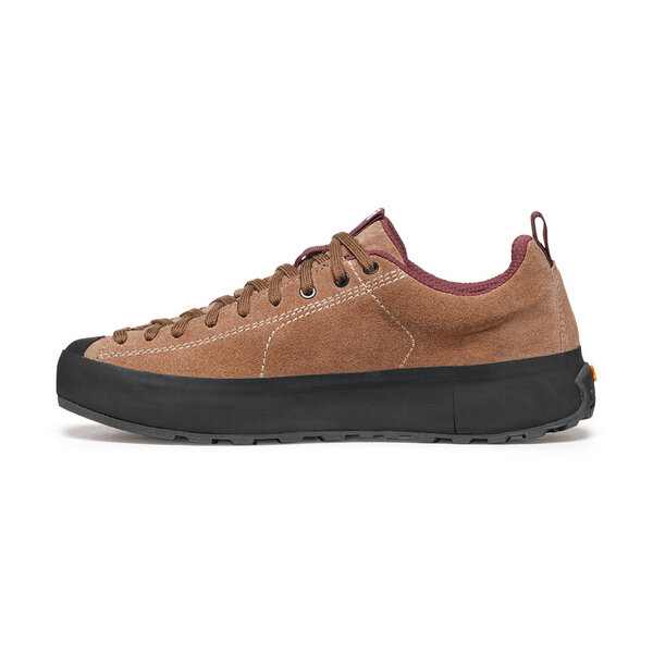 Scarpa MOJITO WRAP GTX Water-repellent leather sneaker Negozio