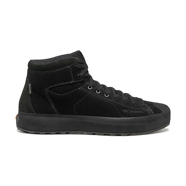 Scarpa MOJITO WRAP MID GTX Waterproof leather mid sneaker In Saldo