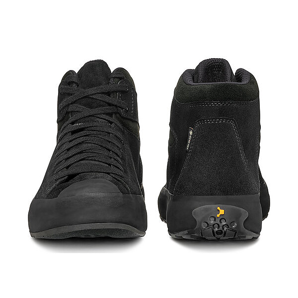 Scarpa MOJITO WRAP MID GTX Waterproof leather mid sneaker In Saldo