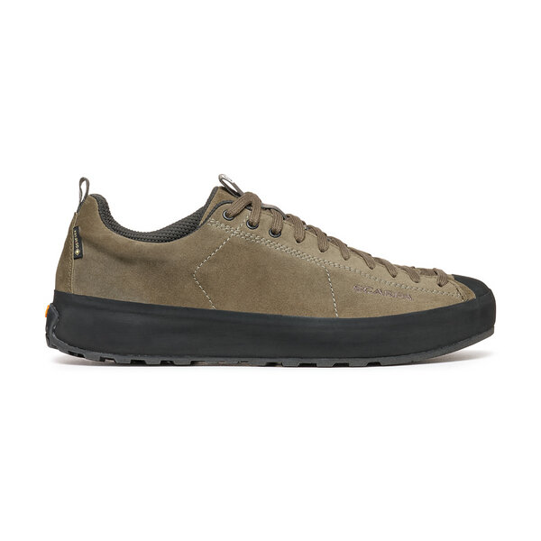 Scarpa MOJITO WRAP GTX Water-repellent leather sneaker Nuova