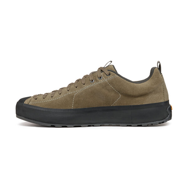 Scarpa MOJITO WRAP GTX Water-repellent leather sneaker Nuova