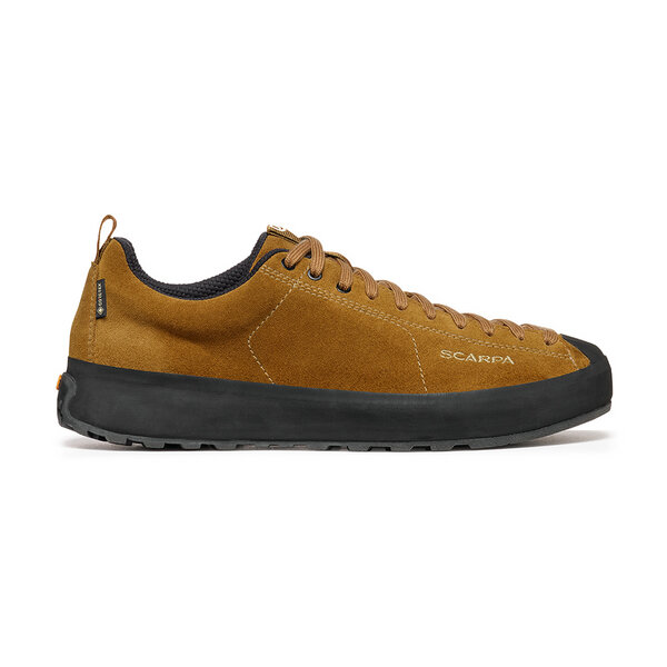 Scarpa MOJITO WRAP GTX Water-repellent leather sneaker 2025