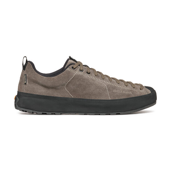 Scarpa MOJITO WRAP GTX Water-repellent leather sneaker Italy