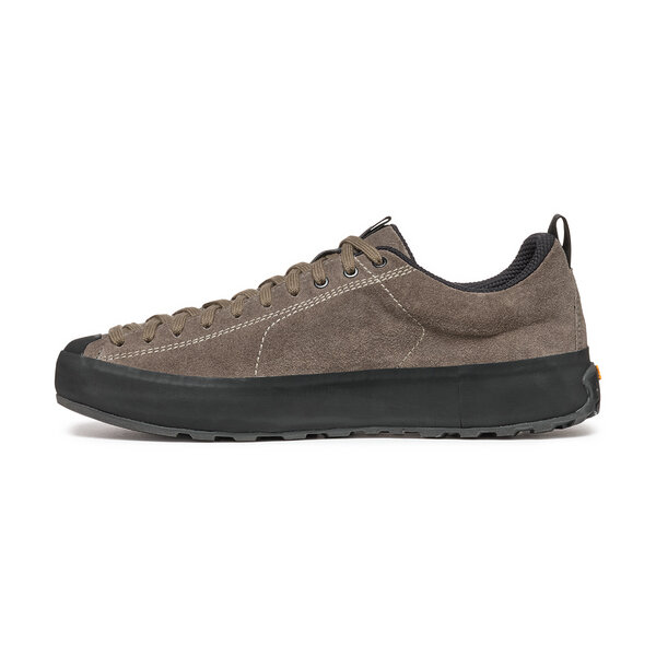Scarpa MOJITO WRAP GTX Water-repellent leather sneaker Italy