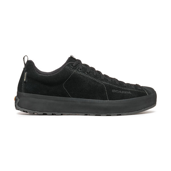 Scarpa MOJITO WRAP GTX Water-repellent leather sneaker Italia