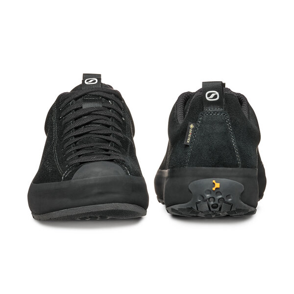 Scarpa MOJITO WRAP GTX Water-repellent leather sneaker Italia