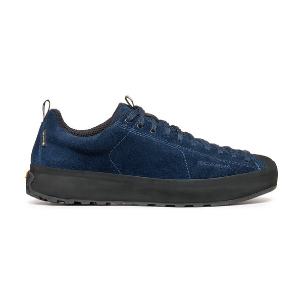 Scarpa MOJITO WRAP GTX Water-repellent leather sneaker 2025