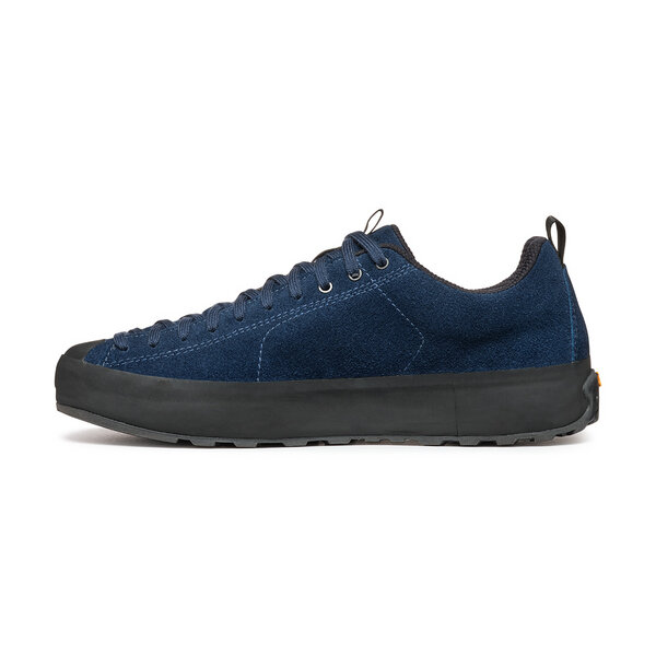 Scarpa MOJITO WRAP GTX Water-repellent leather sneaker 2025