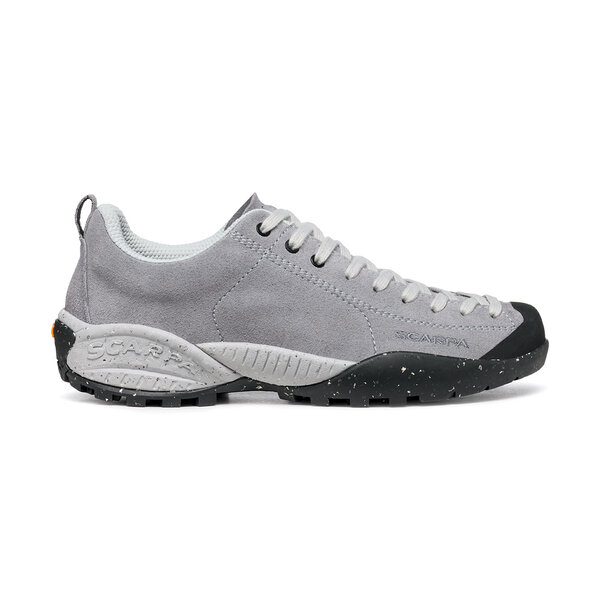 Scarpa MOJITO PLANET SUEDE Recycled shoe Soddisfazione Garantita