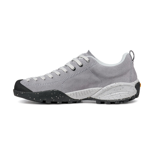 Scarpa MOJITO PLANET SUEDE Recycled shoe Soddisfazione Garantita