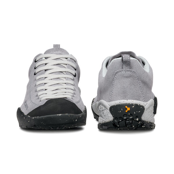 Scarpa MOJITO PLANET SUEDE Recycled shoe Soddisfazione Garantita