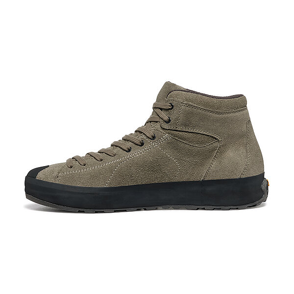 Scarpa MOJITO WRAP MID Leather mid sneaker Promozione