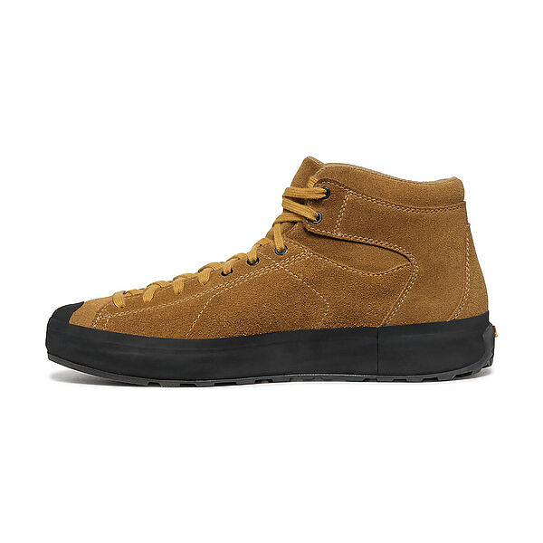 Scarpa MOJITO WRAP MID Leather mid sneaker Spedizione Gratuita
