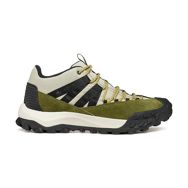 Scarpa ROVE The multipurpose sports shoe Soddisfazione Garantita
