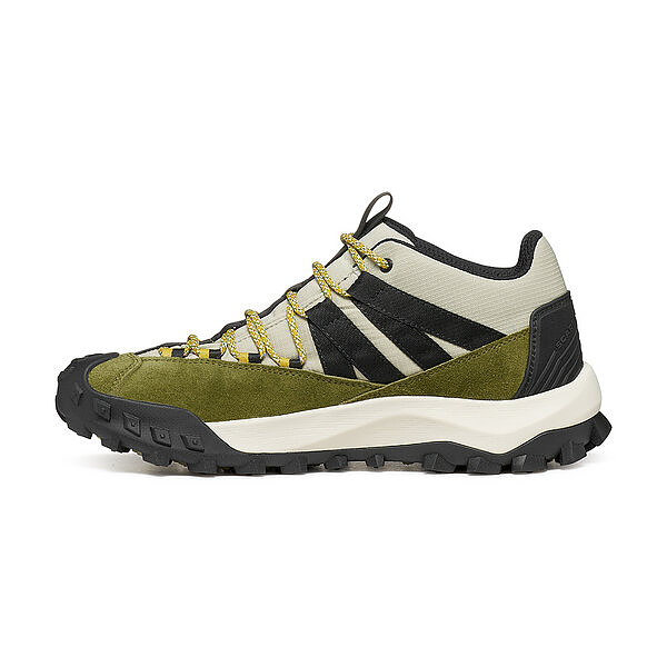 Scarpa ROVE The multipurpose sports shoe Soddisfazione Garantita