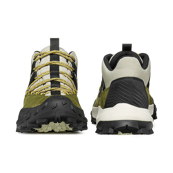 Scarpa ROVE The multipurpose sports shoe Soddisfazione Garantita