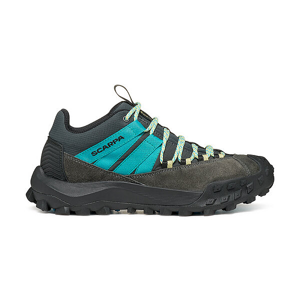 Scarpa ROVE GTX WMN The multipurpose sports shoe Qualità Garantita