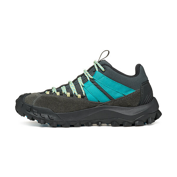 Scarpa ROVE GTX WMN The multipurpose sports shoe Qualità Garantita