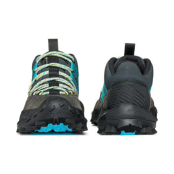 Scarpa ROVE GTX WMN The multipurpose sports shoe Qualità Garantita