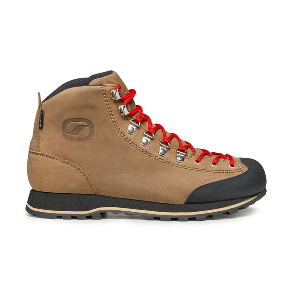 Scarpa GUIDA CITY GTX Free time mid boot Acquista Ora
