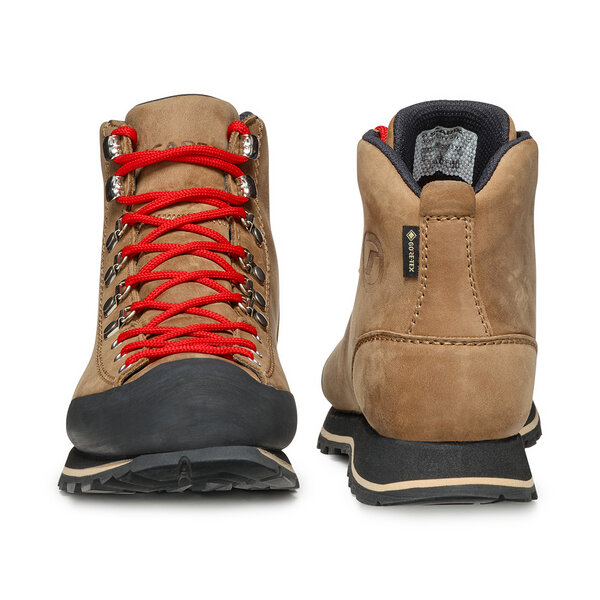 Scarpa GUIDA CITY GTX Free time mid boot Acquista Ora