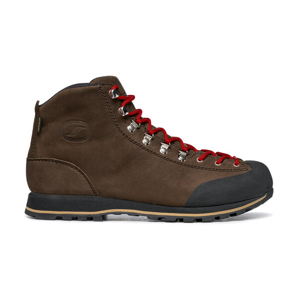 Scarpa GUIDA CITY GTX Free time mid boot Consegna Veloce
