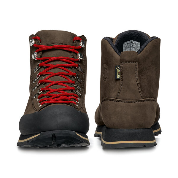 Scarpa GUIDA CITY GTX Free time mid boot Consegna Veloce