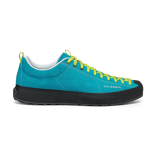 Scarpa MOJITO WRAP Regenerated suede sneaker Fino Al -60%