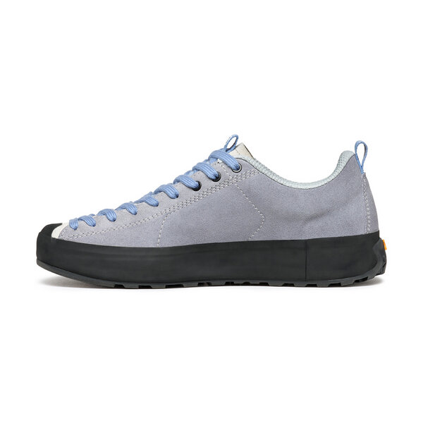 Scarpa MOJITO WRAP Regenerated suede sneaker Presa